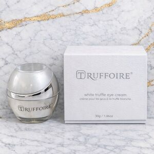 Luxury White Truffle Eye Cream